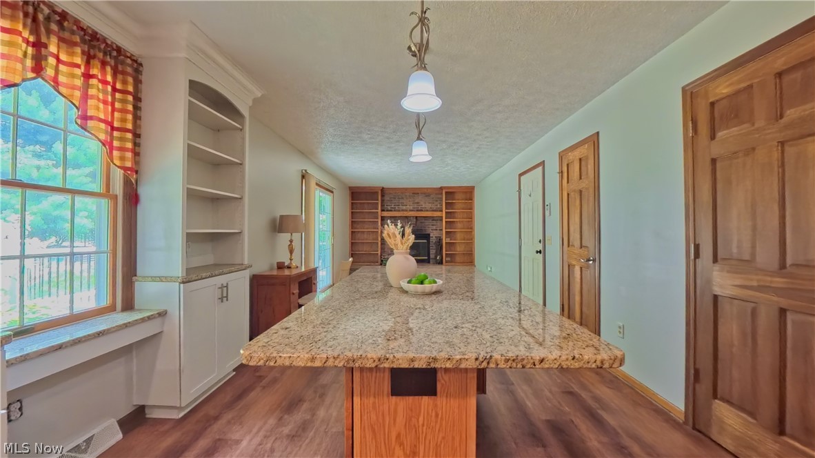 Squaw Creek Estates - Residential