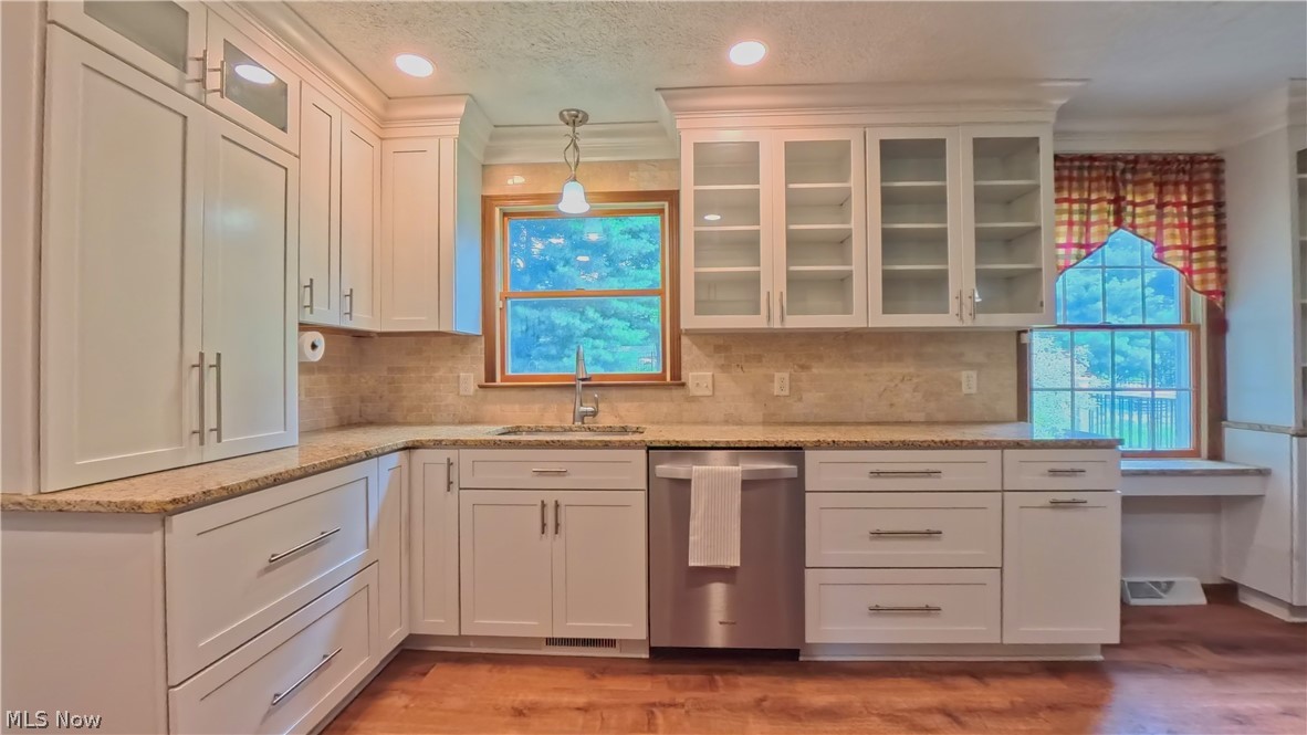 Squaw Creek Estates - Residential