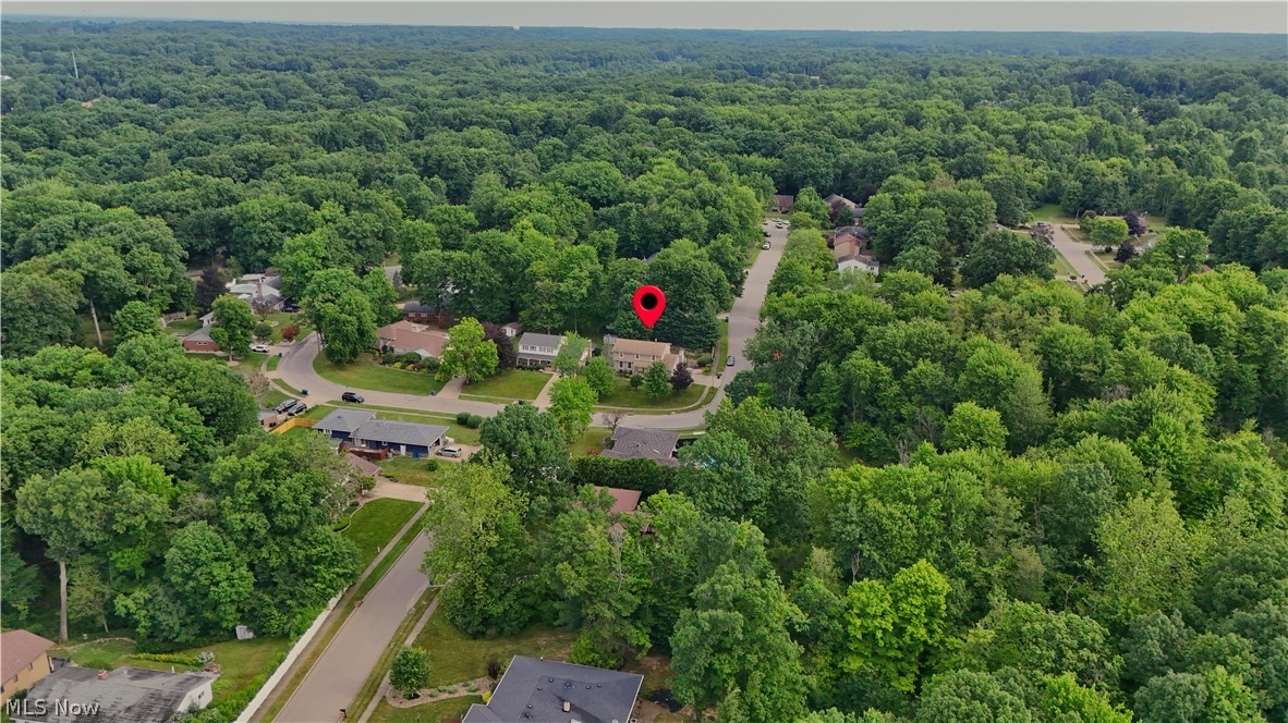 Squaw Creek Estates - Residential