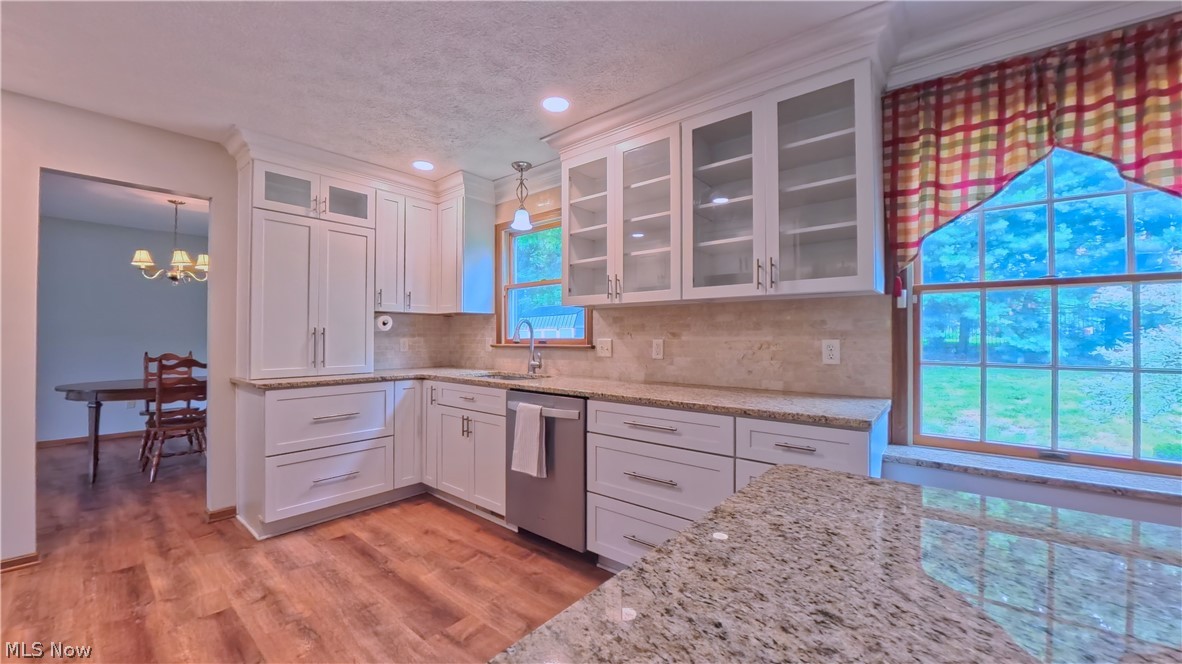Squaw Creek Estates - Residential
