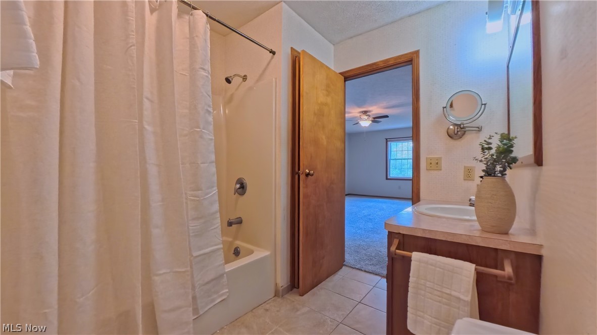 Squaw Creek Estates - Residential