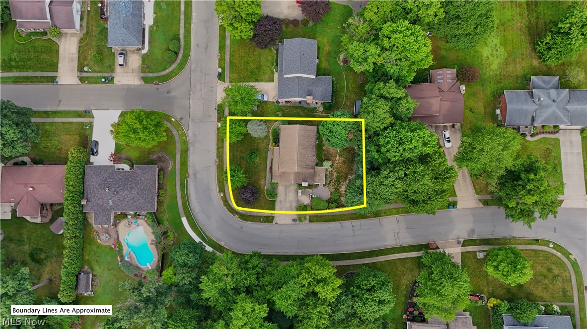 Squaw Creek Estates - Residential