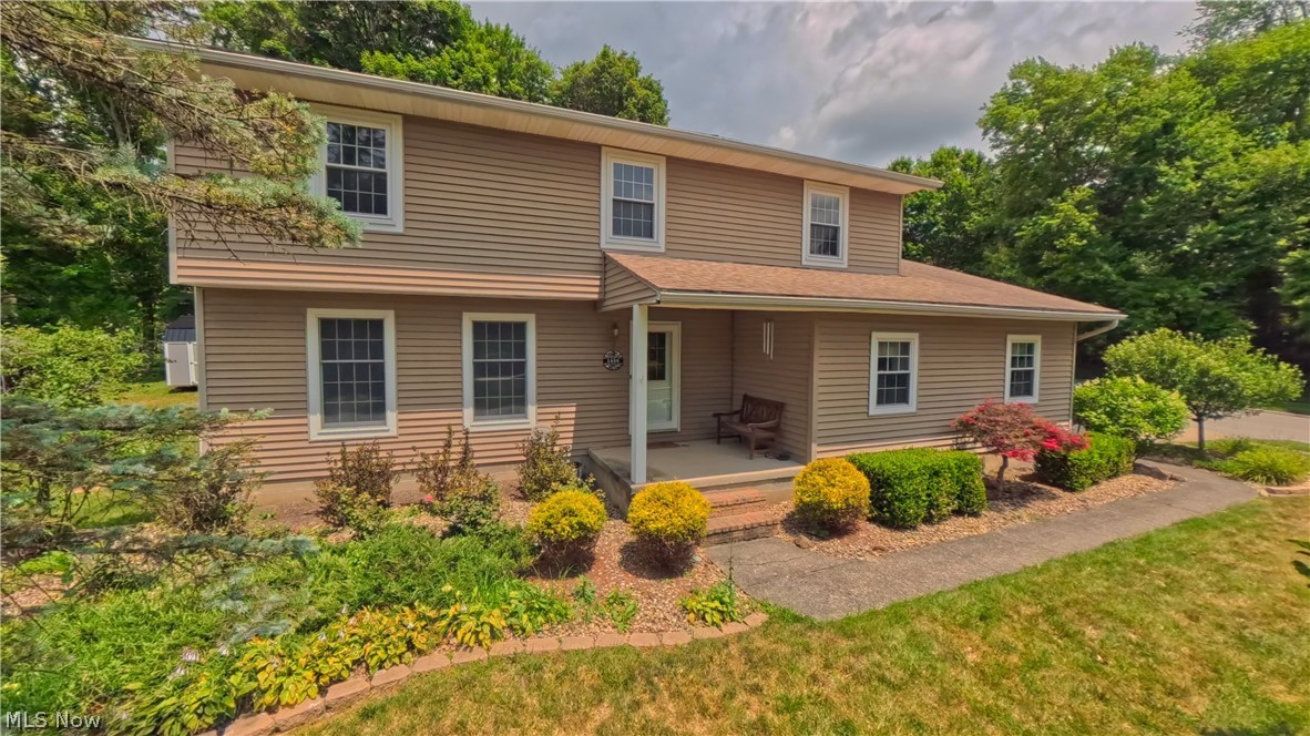 Squaw Creek Estates - Residential