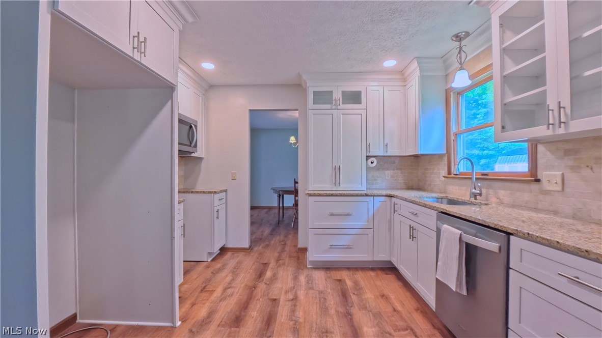 Squaw Creek Estates - Residential