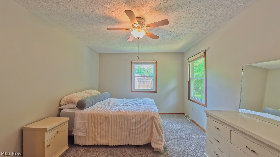 Squaw Creek Estates - Residential