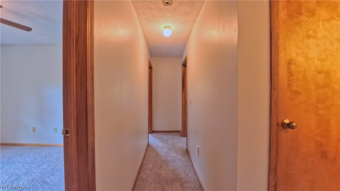 Squaw Creek Estates - Residential