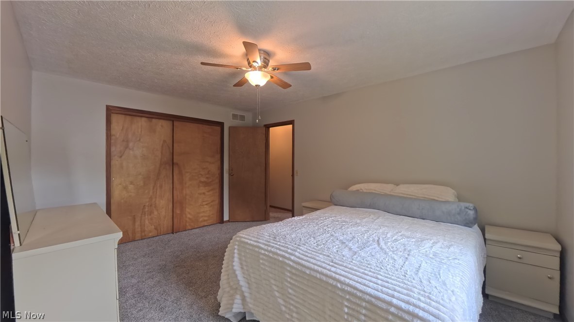 Squaw Creek Estates - Residential