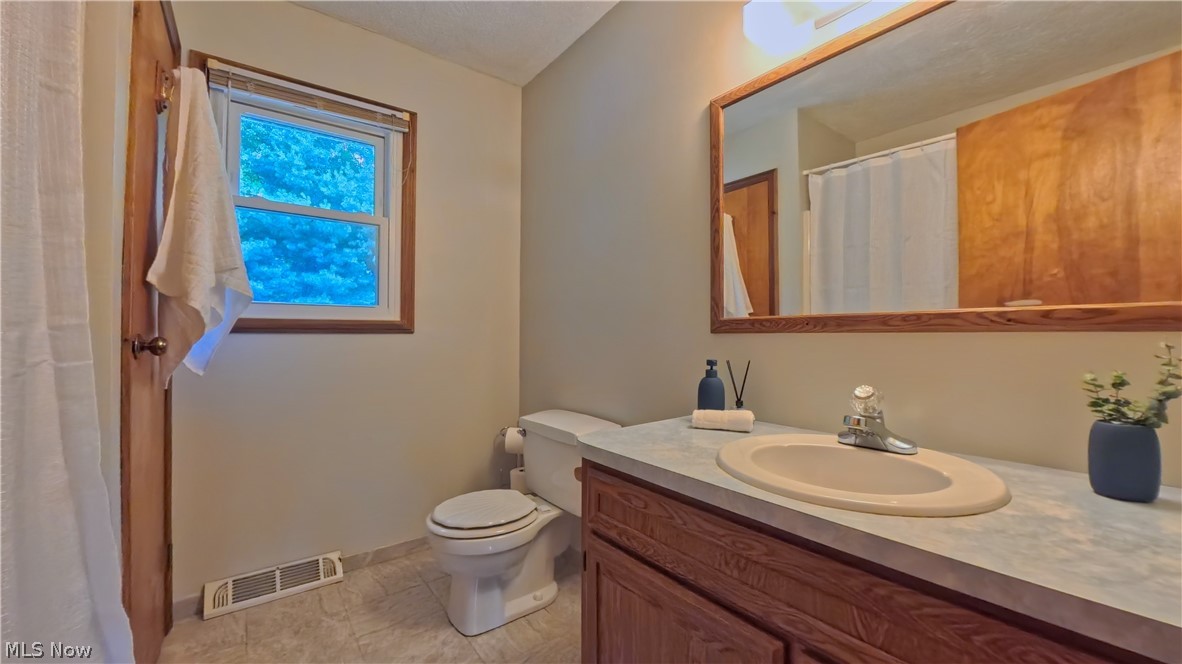 Squaw Creek Estates - Residential