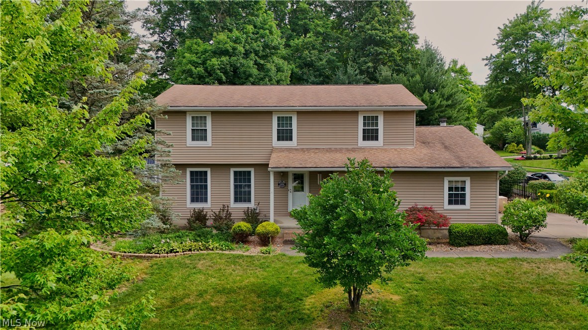 Squaw Creek Estates - Residential