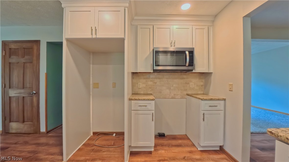 Squaw Creek Estates - Residential