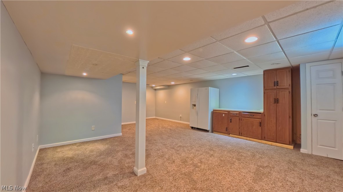 Squaw Creek Estates - Residential