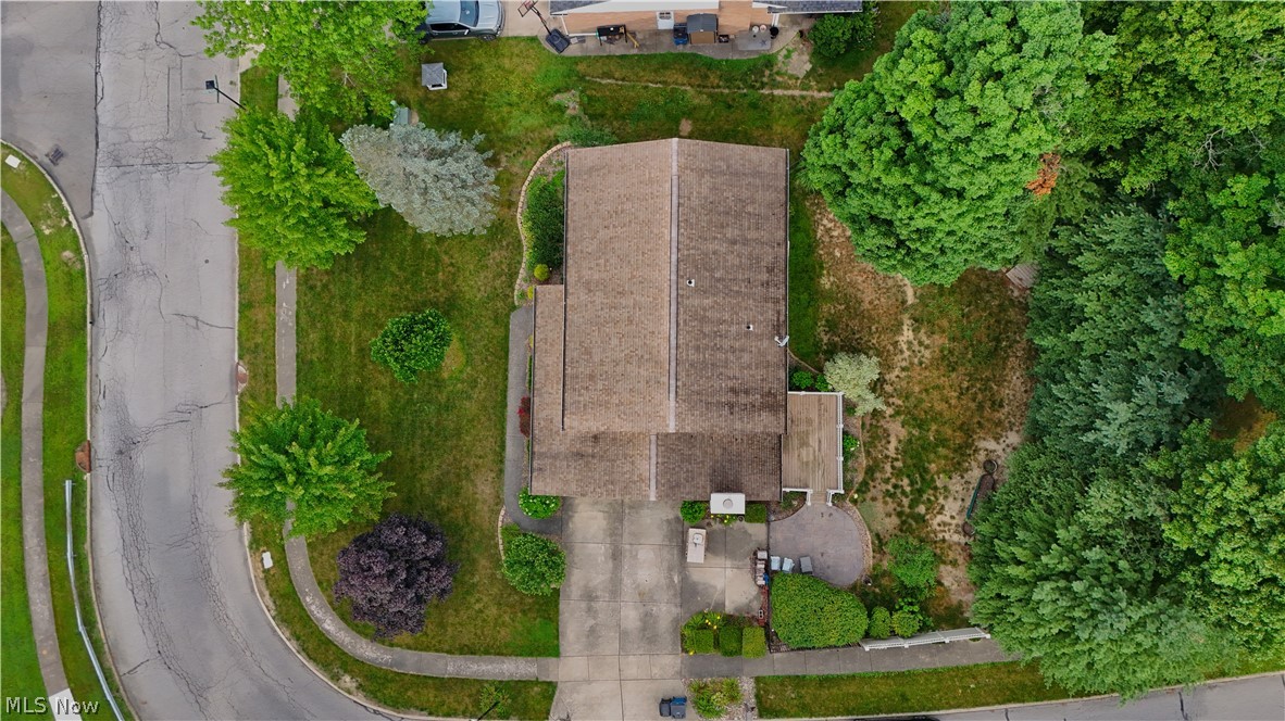 Squaw Creek Estates - Residential