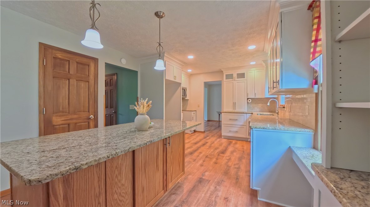Squaw Creek Estates - Residential