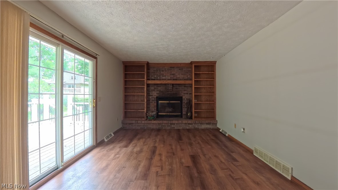 Squaw Creek Estates - Residential