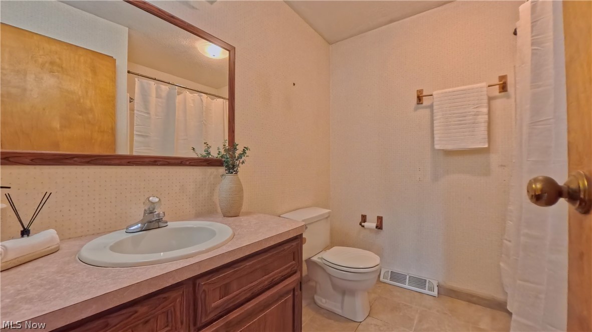 Squaw Creek Estates - Residential