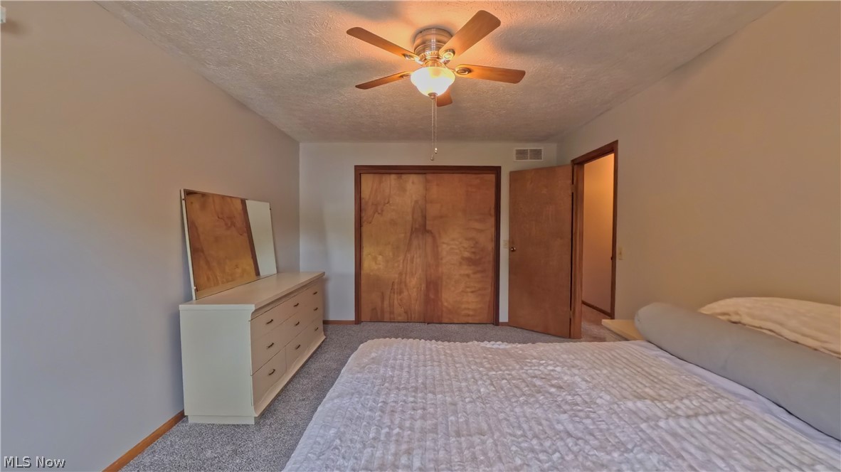 Squaw Creek Estates - Residential