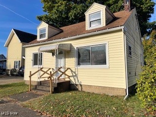 New Philadelphia - Residential