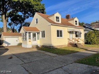 New Philadelphia - Residential