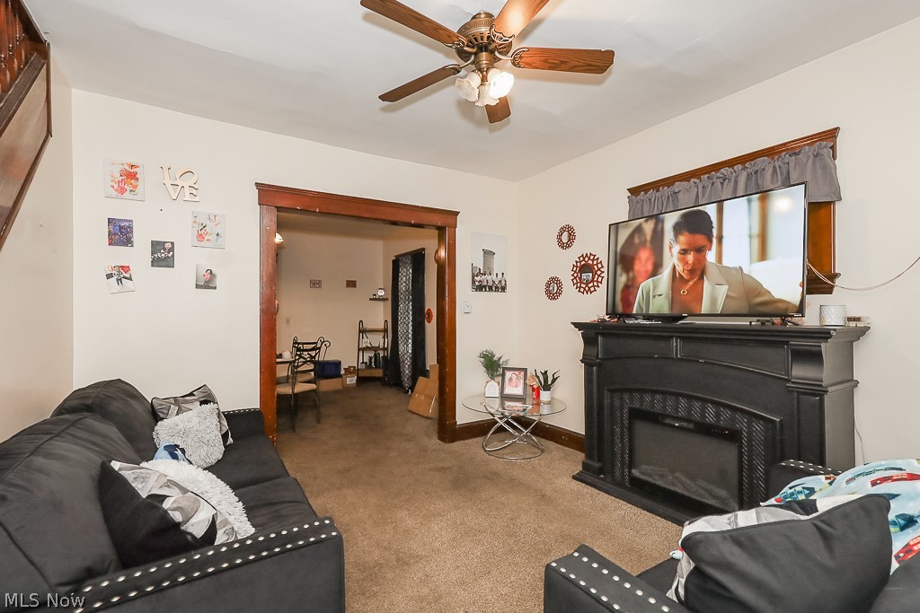 H E Castle - Residential Income