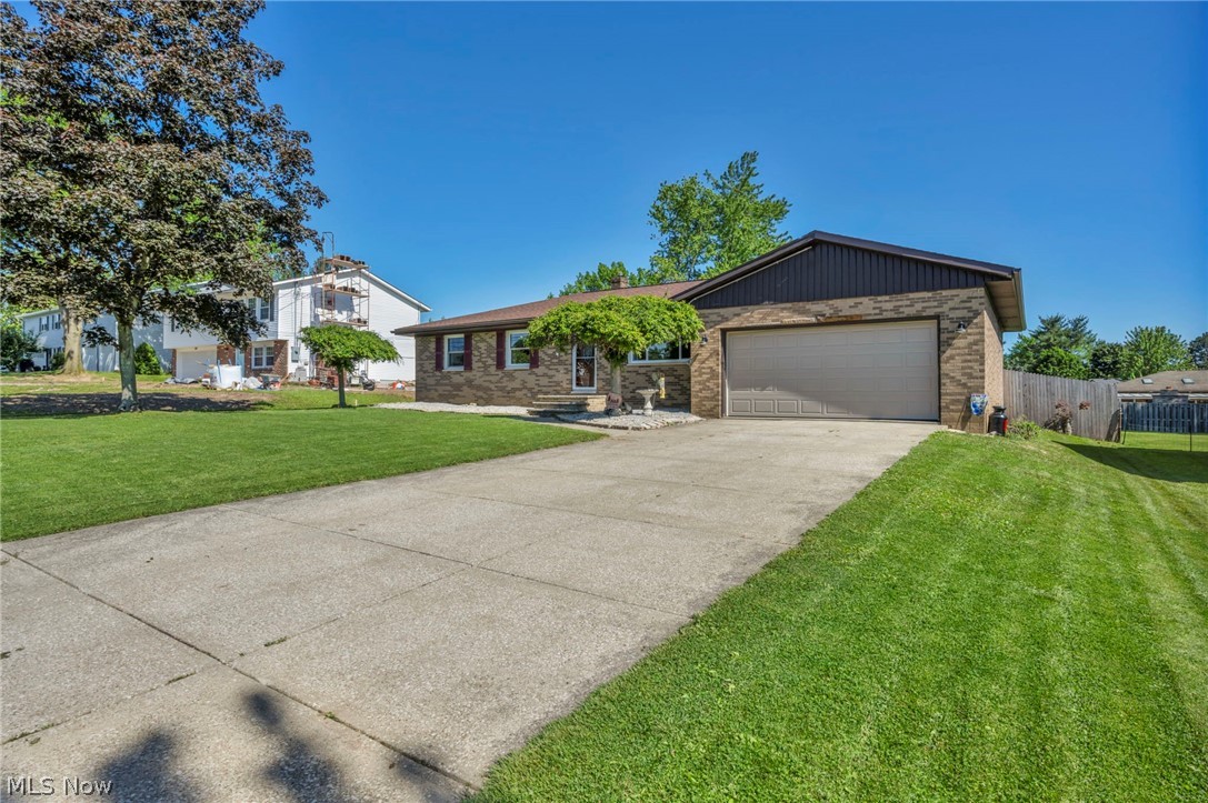 REGENCY PARK ESTATES - Residential