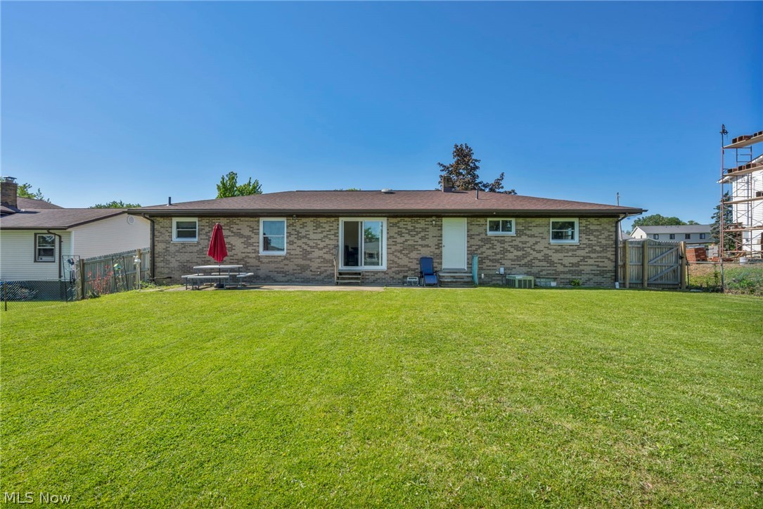 REGENCY PARK ESTATES - Residential