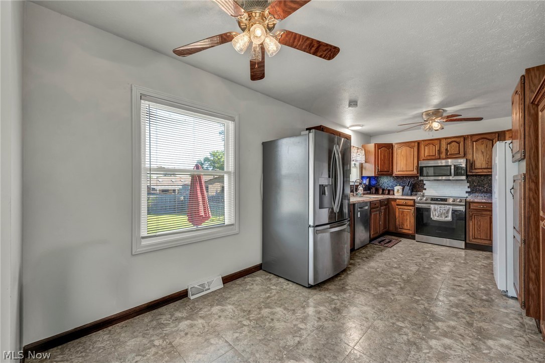 REGENCY PARK ESTATES - Residential