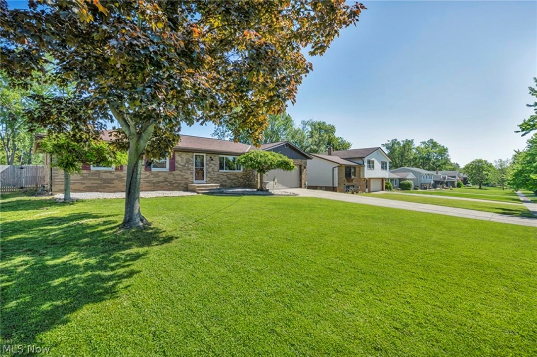 REGENCY PARK ESTATES - Residential