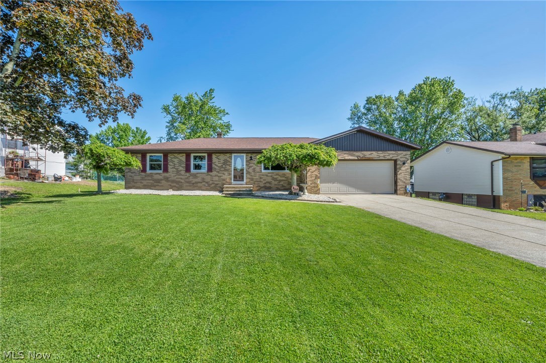 REGENCY PARK ESTATES - Residential