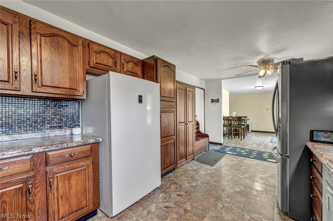 REGENCY PARK ESTATES - Residential