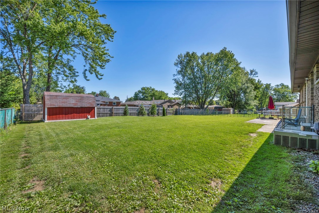 REGENCY PARK ESTATES - Residential