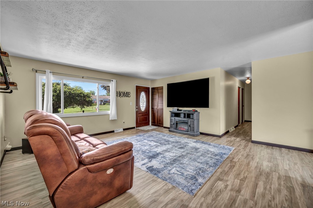 REGENCY PARK ESTATES - Residential
