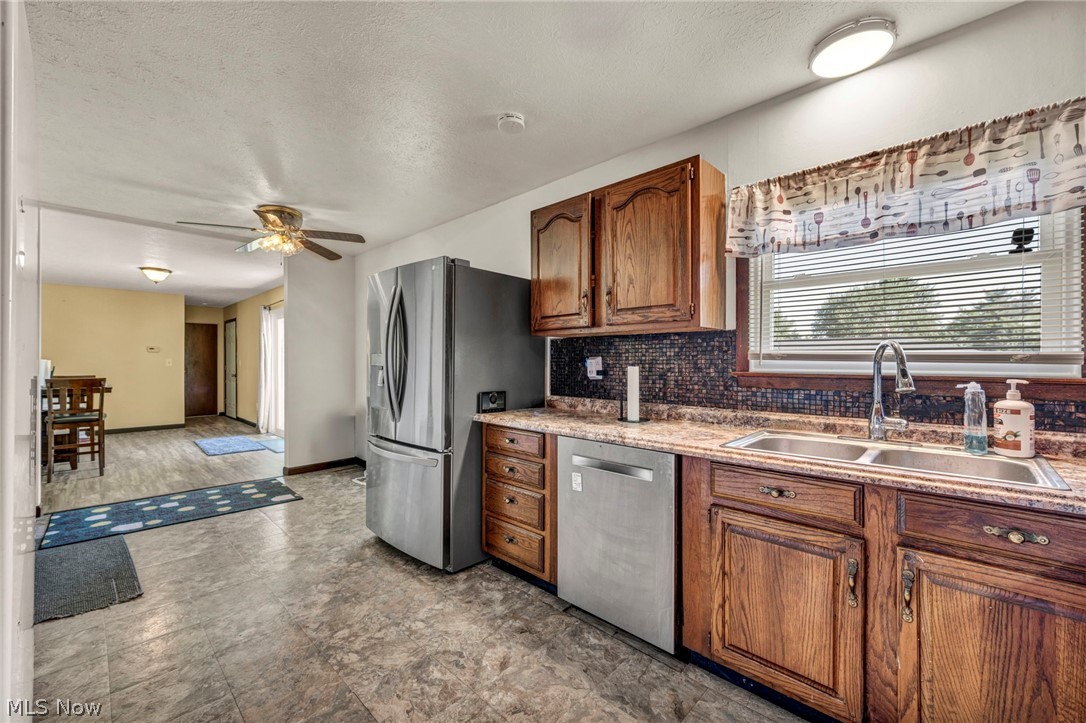 REGENCY PARK ESTATES - Residential