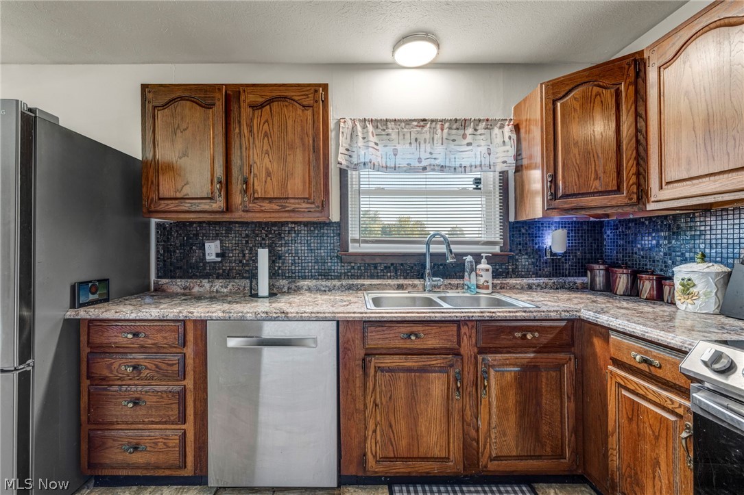 REGENCY PARK ESTATES - Residential