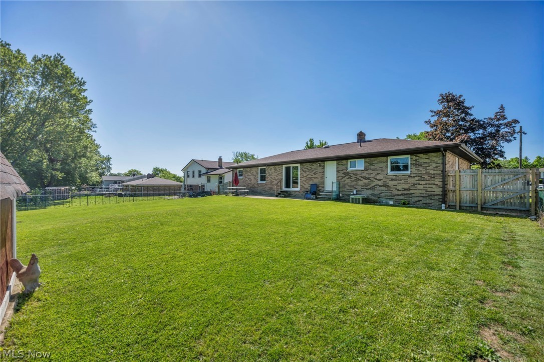 REGENCY PARK ESTATES - Residential