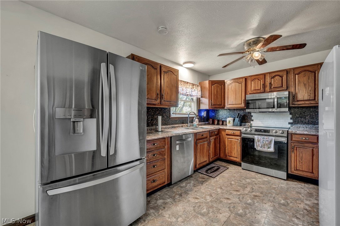 REGENCY PARK ESTATES - Residential