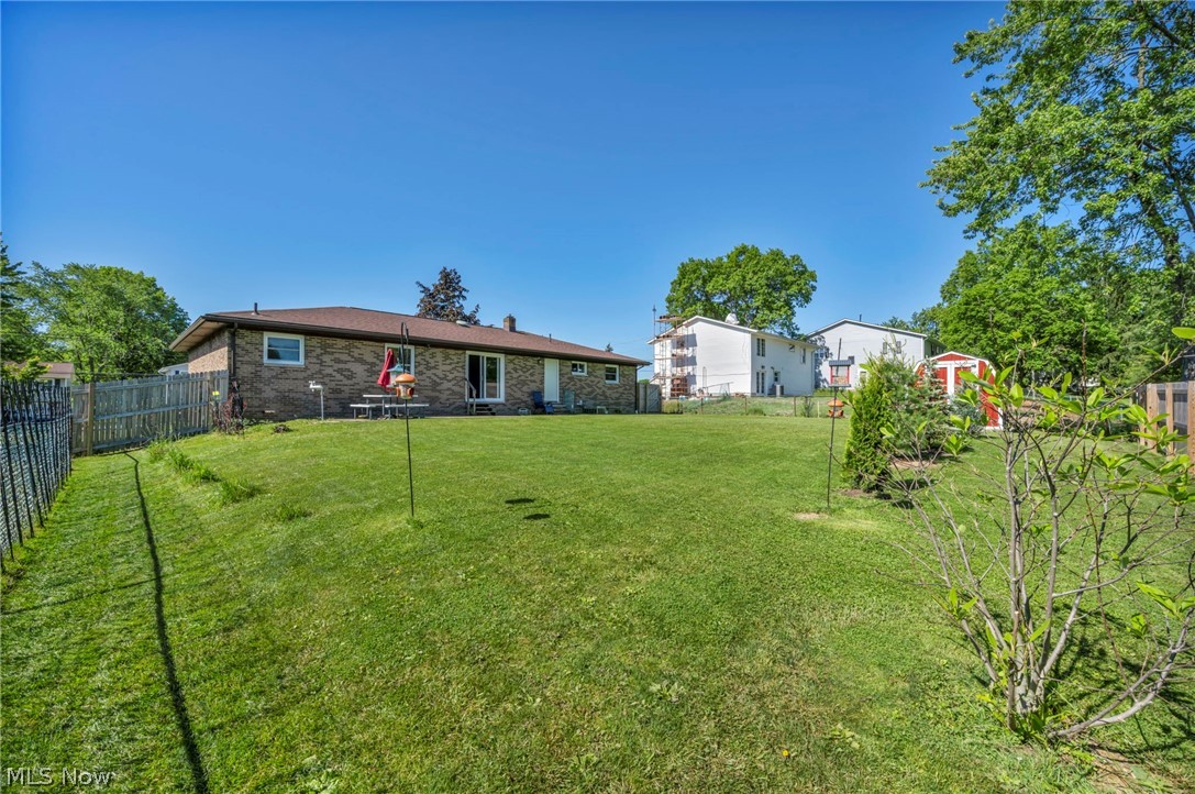 REGENCY PARK ESTATES - Residential