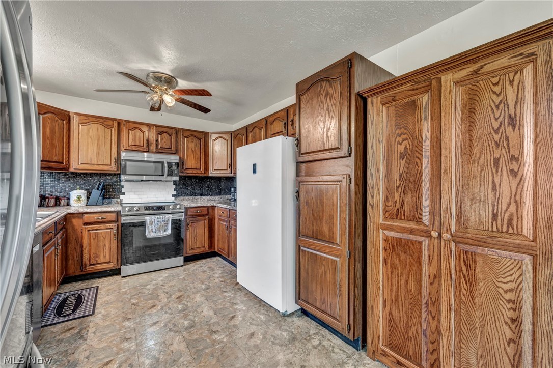 REGENCY PARK ESTATES - Residential