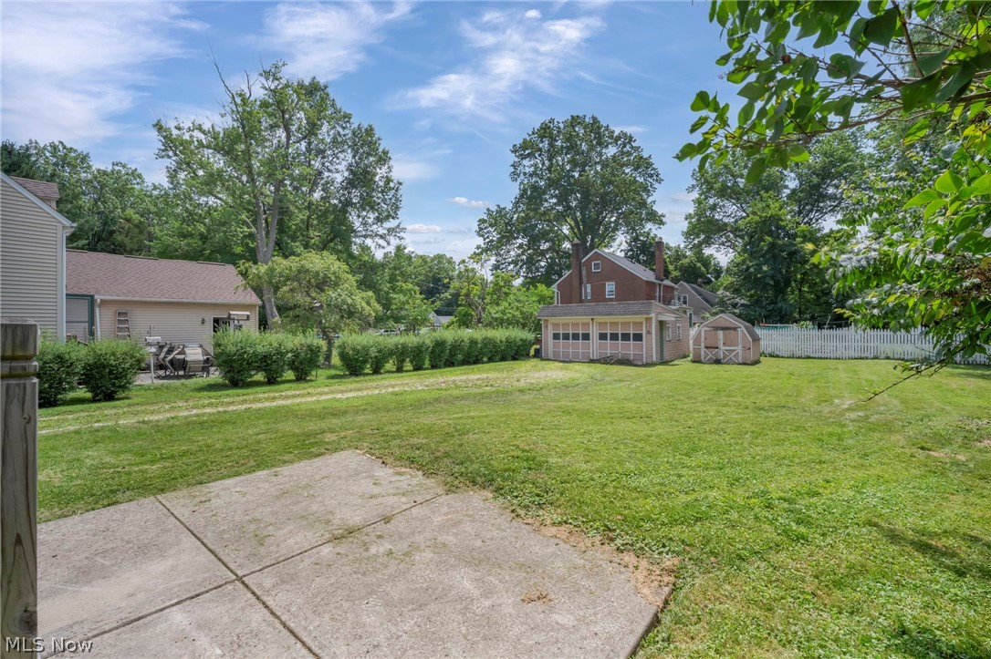 Home Gardens - Residential