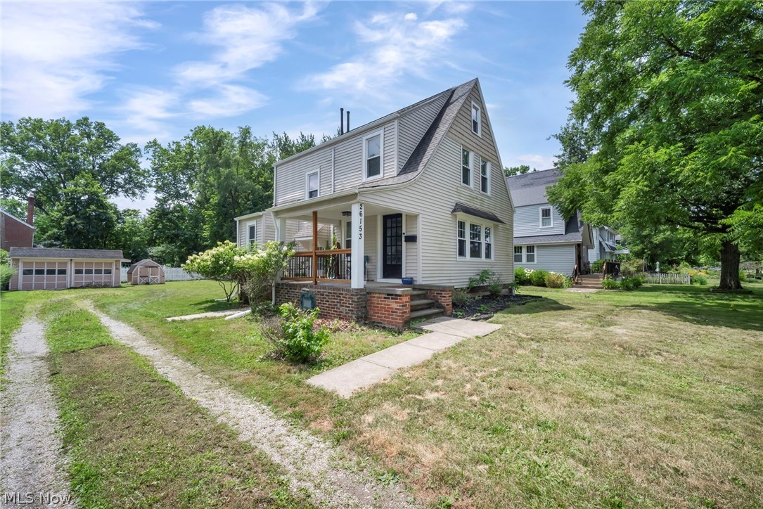 Home Gardens - Residential
