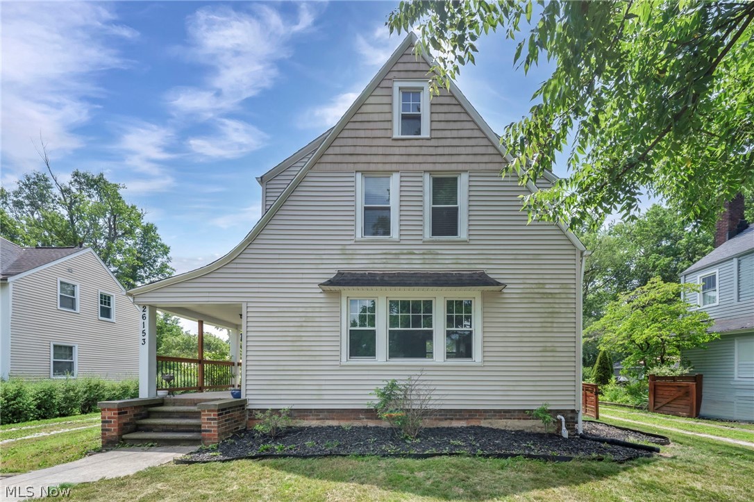 Home Gardens - Residential