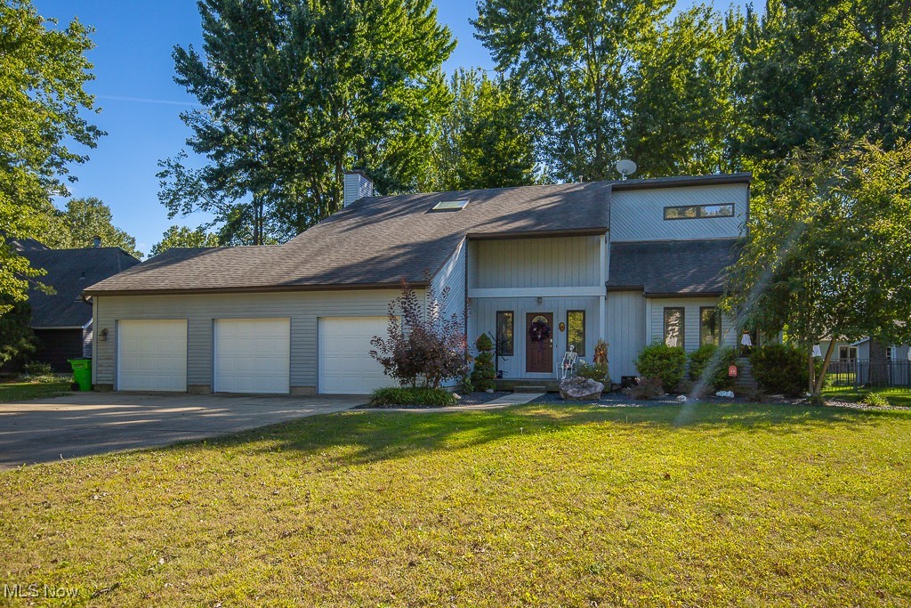 James Realty - Residential