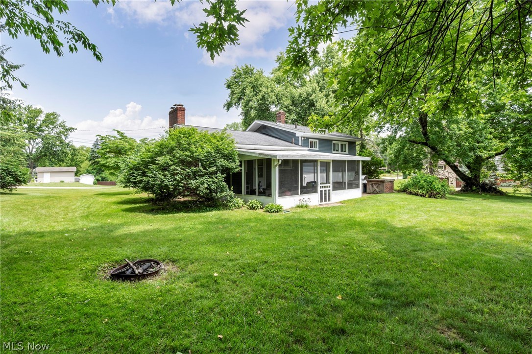 Uniontown Knolls - Residential
