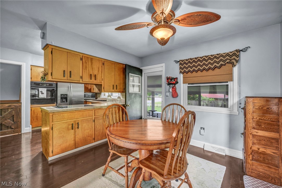 Uniontown Knolls - Residential