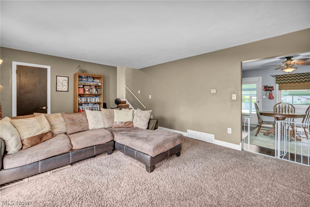 Uniontown Knolls - Residential