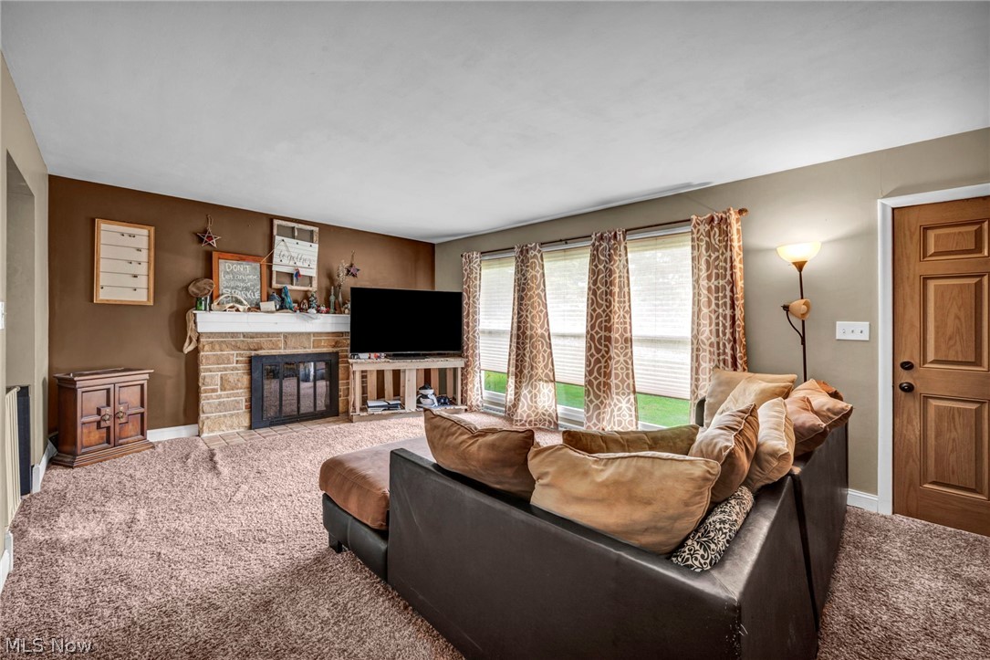Uniontown Knolls - Residential