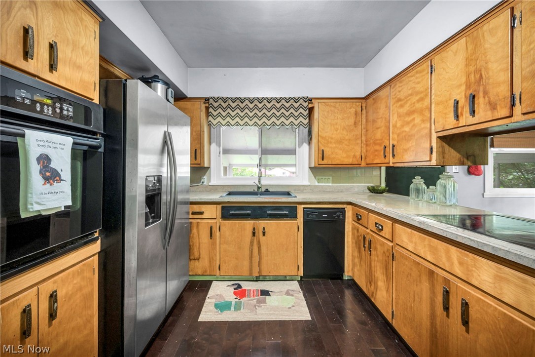 Uniontown Knolls - Residential