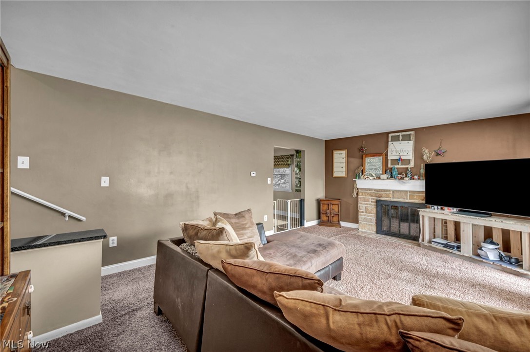 Uniontown Knolls - Residential