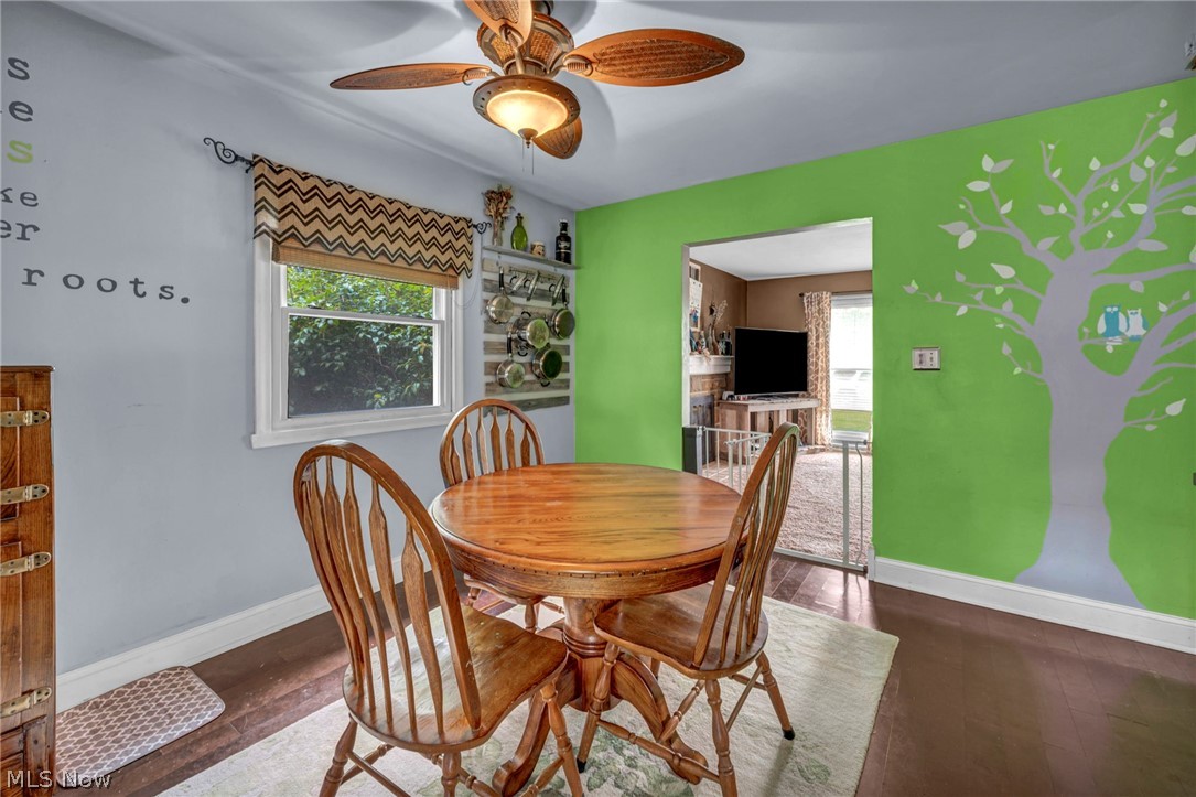 Uniontown Knolls - Residential