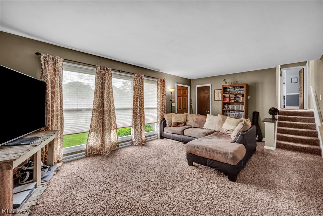 Uniontown Knolls - Residential