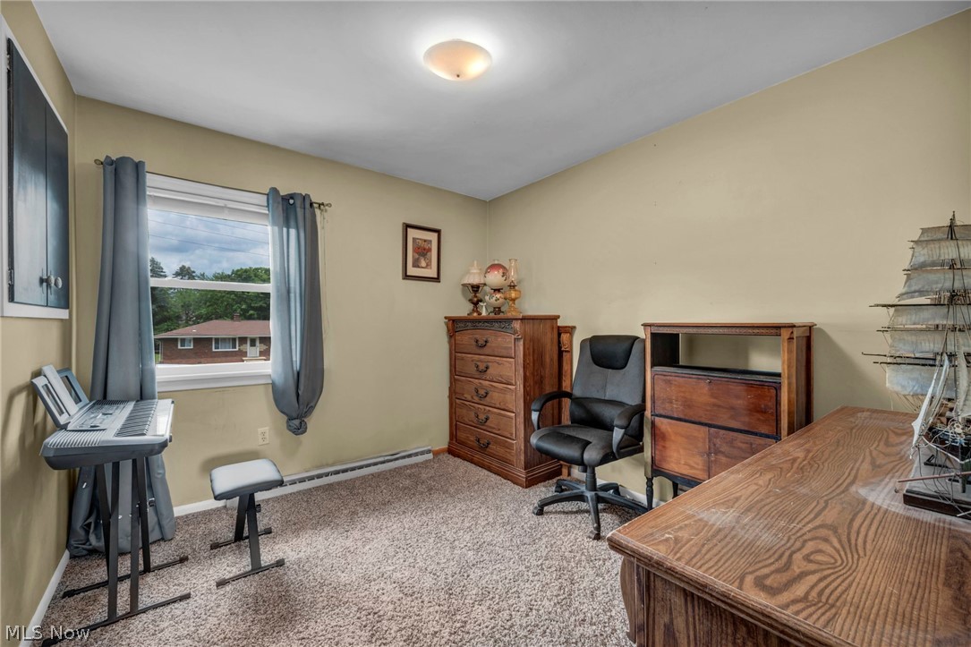 Uniontown Knolls - Residential
